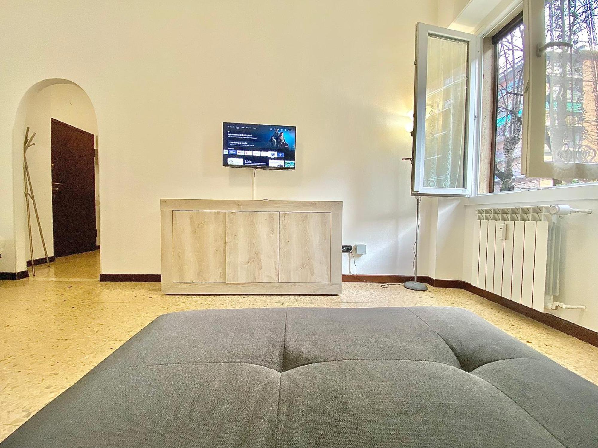 Appartement Famagosta Home, Navigli Style, Accanto A Metropolitana M2 Verde, Confortevole E Spazioso Per Gruppi O Famiglie Milan