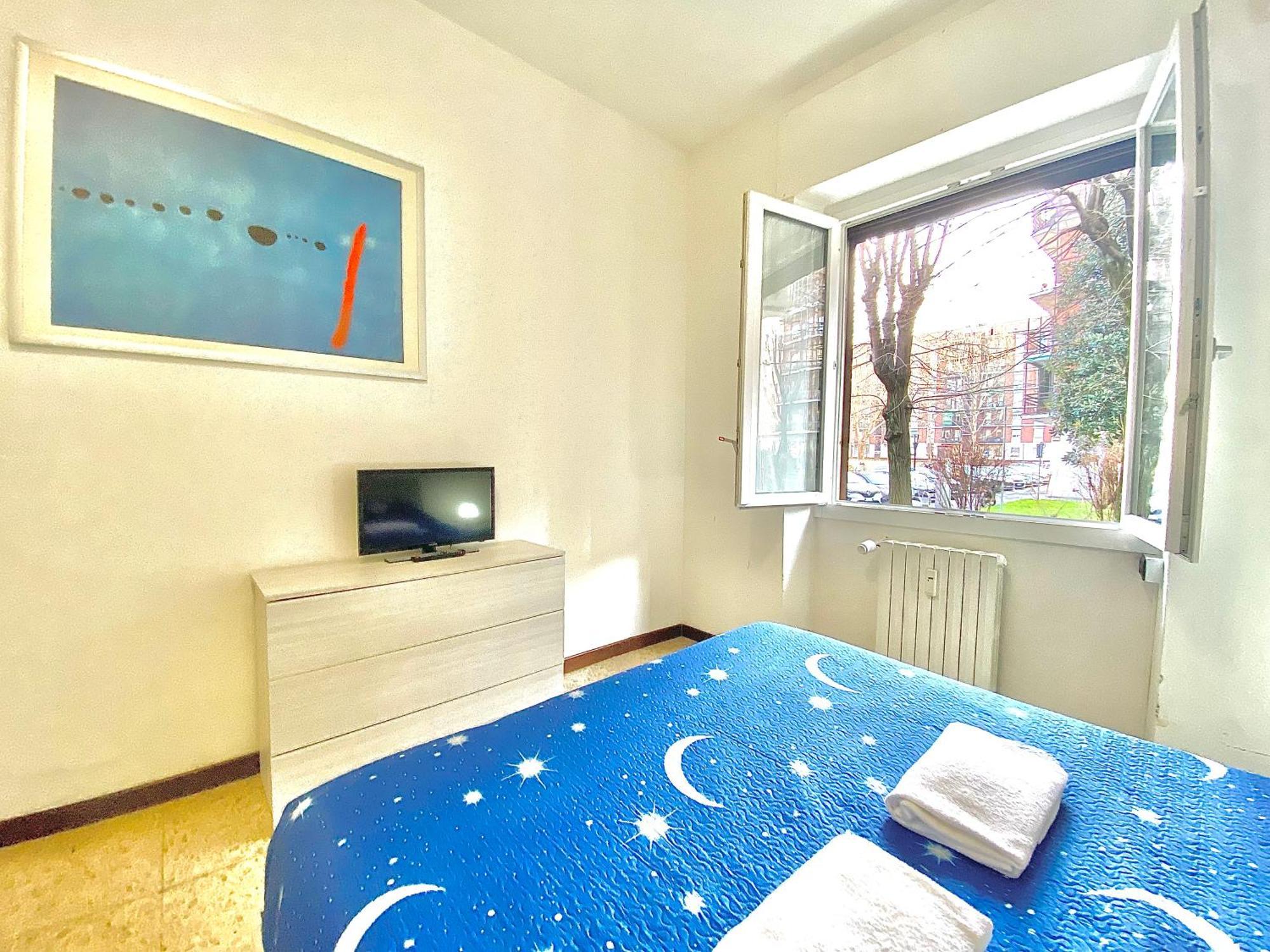 Famagosta Home, Navigli Style, Accanto A Metropolitana M2 Verde, Confortevole E Spazioso Per Gruppi O Famiglie * Milan